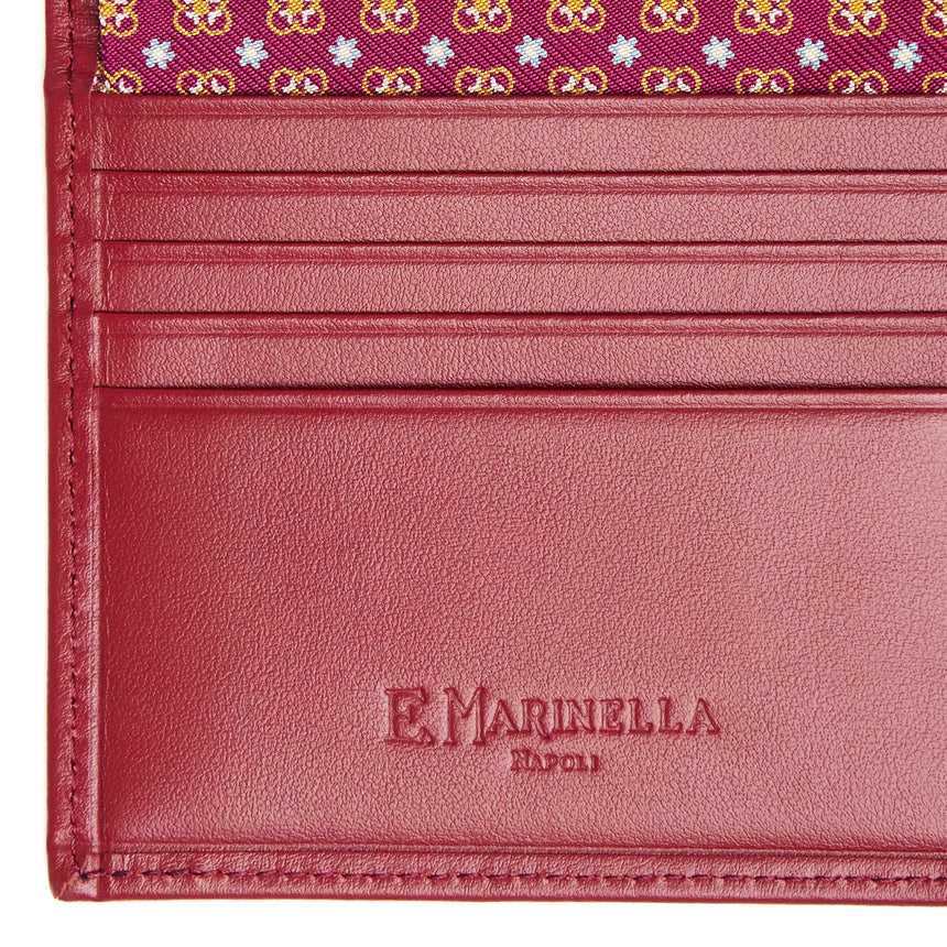 FUCHSIA SMALL WALLET