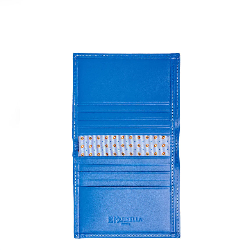 POWDER BLUE SMALL WALLET