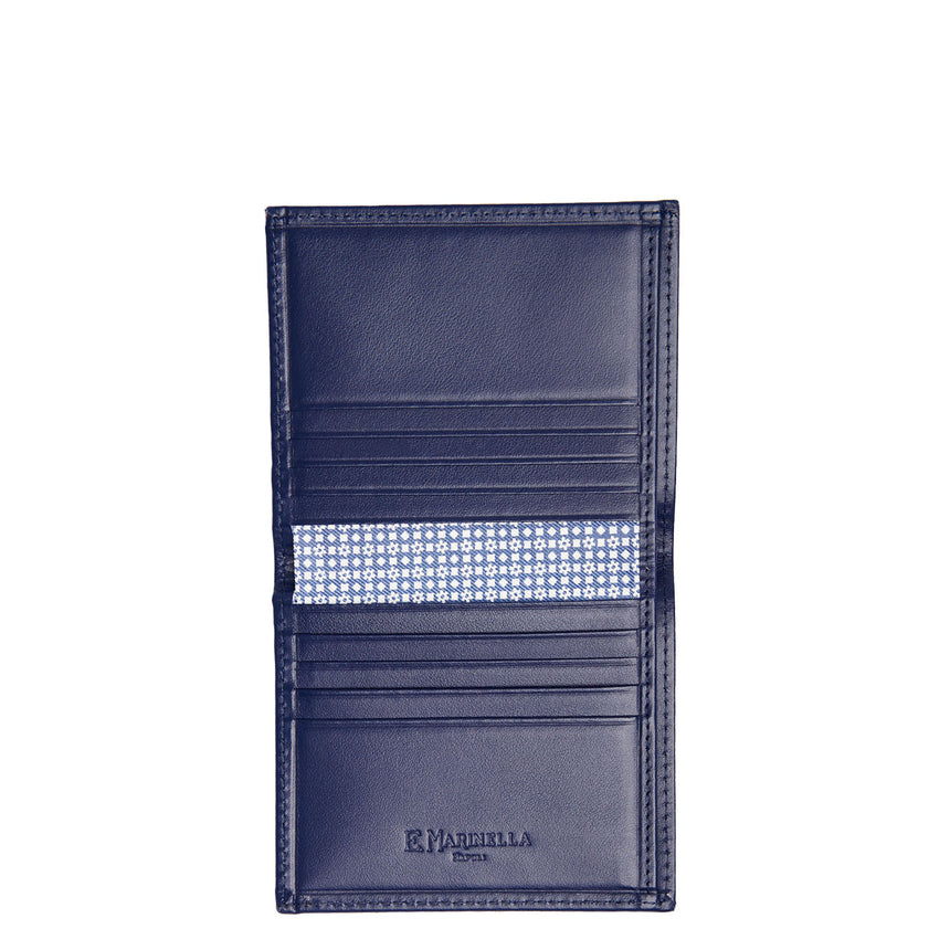 POWDER BLUE SMALL WALLET