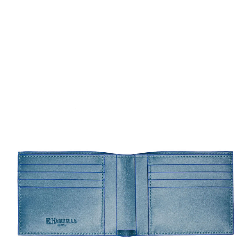 DARK GREEN HORIZONTAL WALLET