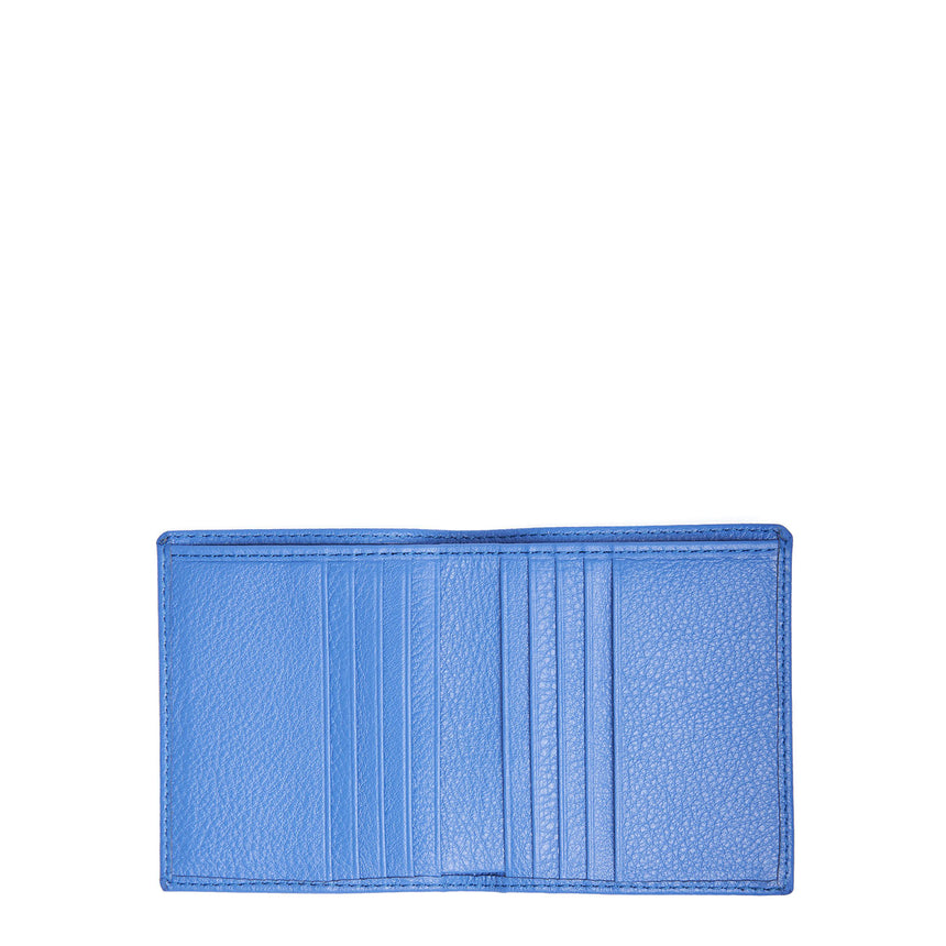 BLUETTE SMALL WALLET