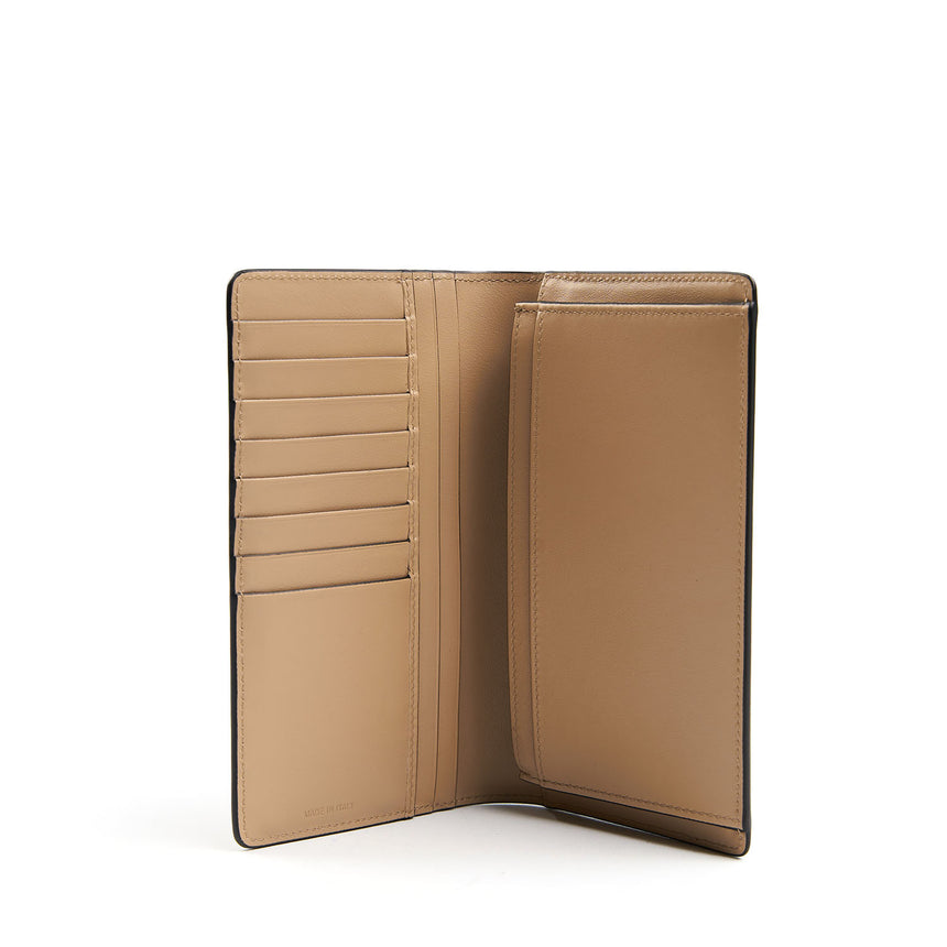 BEIGE BIG WALLET