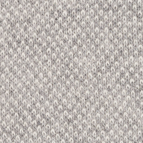 SCALDACOLLO GRIGIO IN CASHMERE