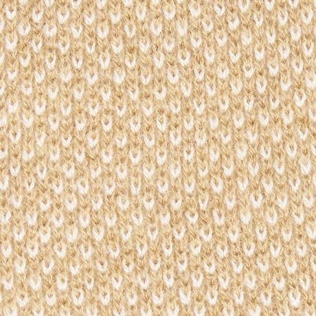 SCALDACOLLO BEIGE IN CASHMERE