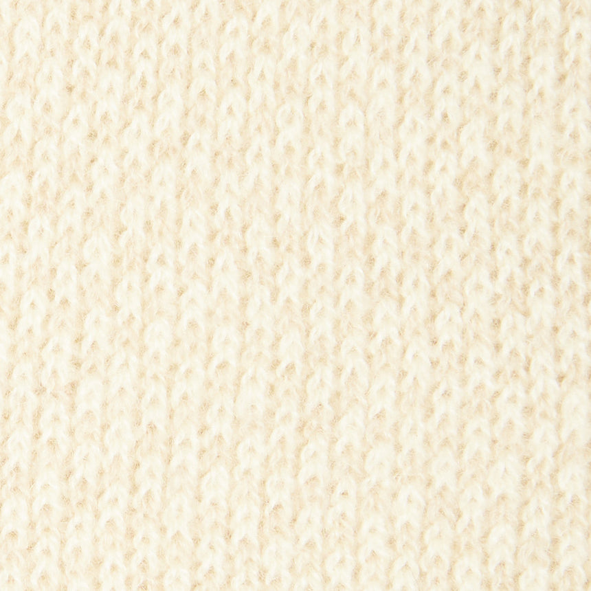 SCALDACOLLO BEIGE IN CASHMERE