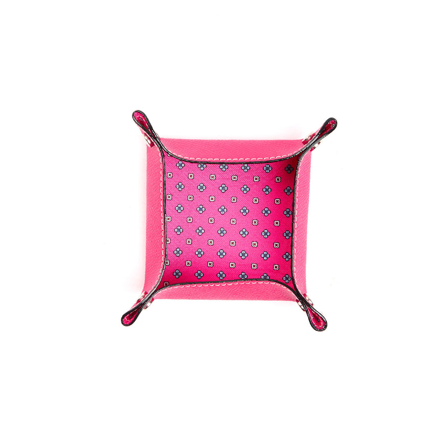 FUCSIA SMALL VIDE POCHE