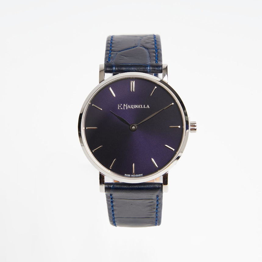 OROLOGIO ULTRAPIATTO